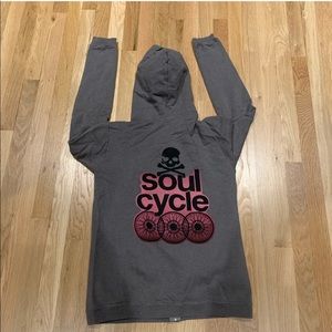 SoulCycle Hoodie